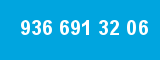 936 691 32 06 936 691 32 06